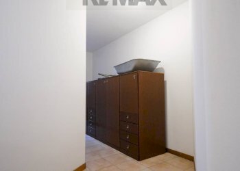Hall / corridoio - Trilocale Via Salvo D'acquisto
31, Valmadrera - foto 28