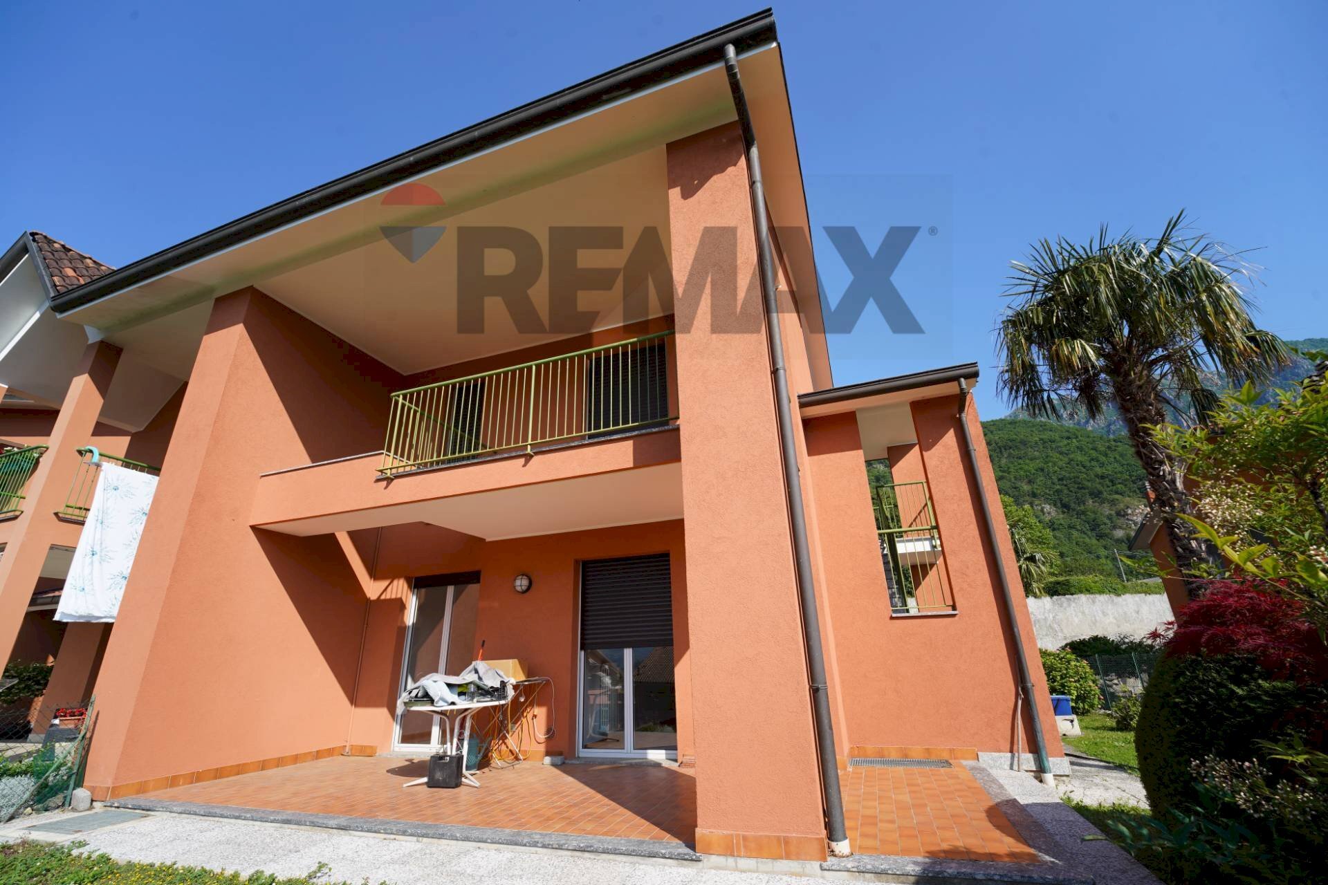Casa all\'aperto - Casa semi indipendente Via Savo D'acquisto
31, Valmadrera - foto 3