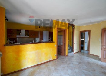 Stanza vuota - Casa semi indipendente Via Savo D'acquisto
31, Valmadrera - foto 6