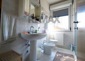 Bagno - Casa semi indipendente Via Savo D'acquisto
31, Valmadrera - foto 12