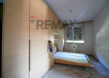 Camera / camera da letto - Casa semi indipendente Via Savo D'acquisto
31, Valmadrera - foto 13