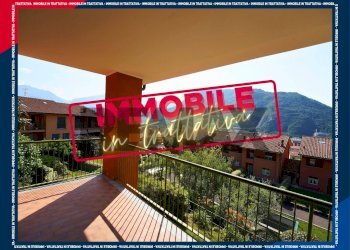Balcone - Semi-detached house Via Salvo D'acquisto
31, Valmadrera - photo 1