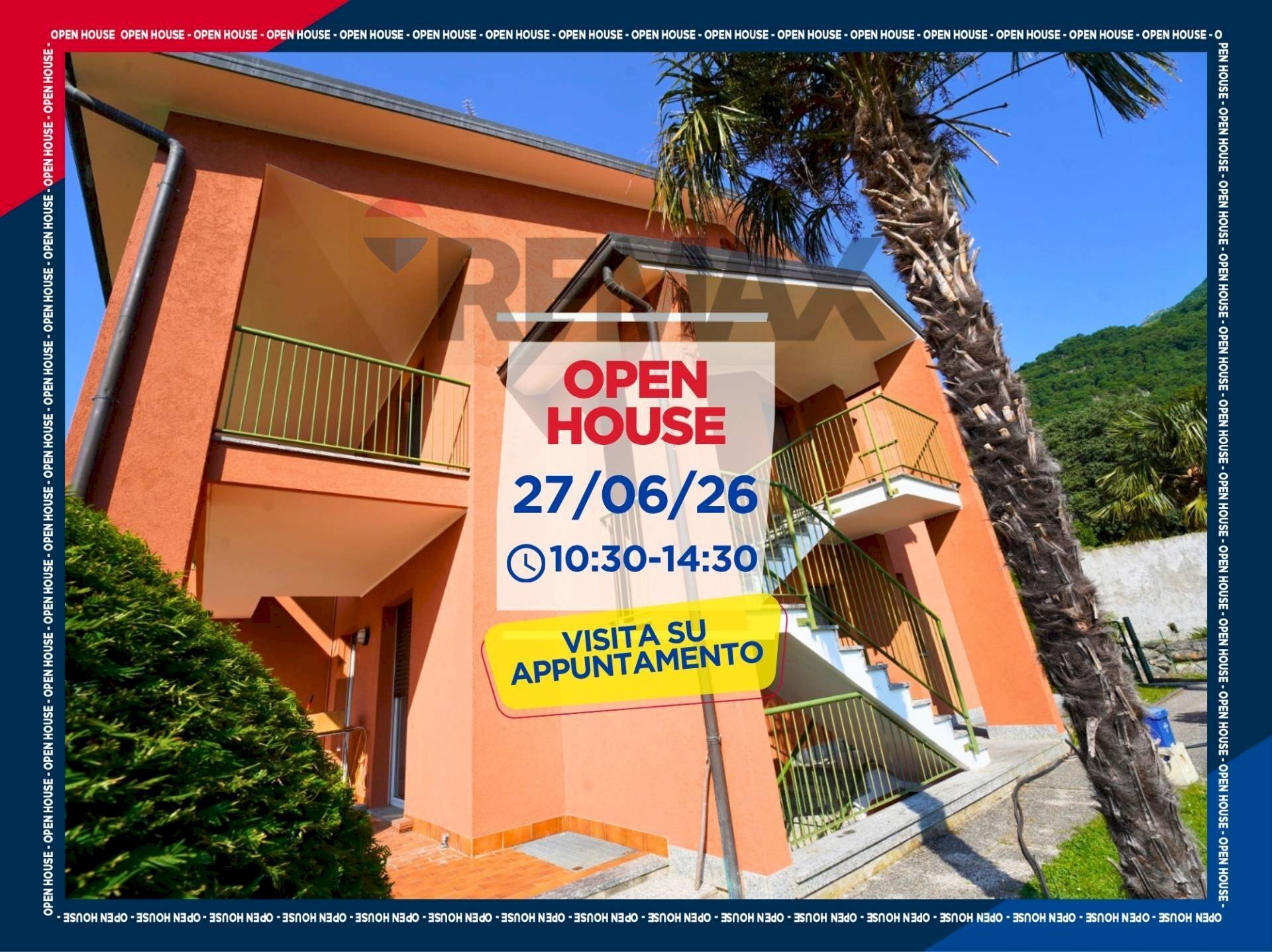 Casa all\'aperto - Villa a Schiera Via Salvo D'acquisto
 
31, Valmadrera - foto 1