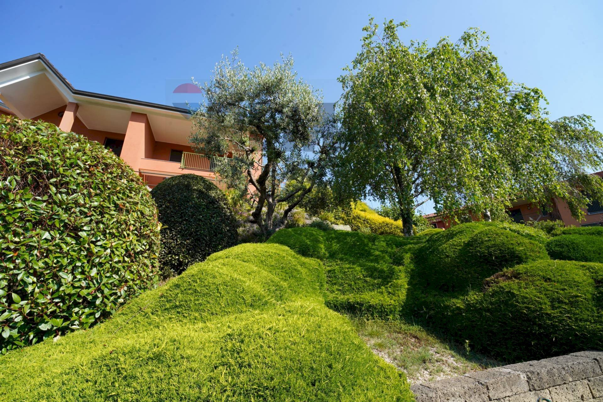 Giardino - Villa a Schiera Via Salvo D'acquisto
31, Valmadrera - foto 3