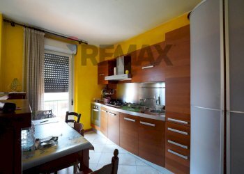 Cucina - Villa a Schiera Via Salvo D'acquisto
31, Valmadrera - foto 33