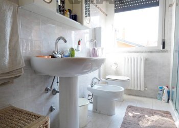 Bagno - Villa a Schiera Via Salvo D'acquisto
31, Valmadrera - foto 39