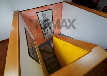 Scale - Villa a Schiera Via Salvo D'acquisto
31, Valmadrera - foto 44
