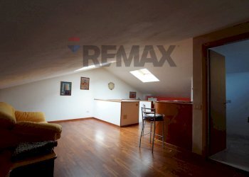 Soggiorno - Villa a Schiera Via Salvo D'acquisto
31, Valmadrera - foto 48