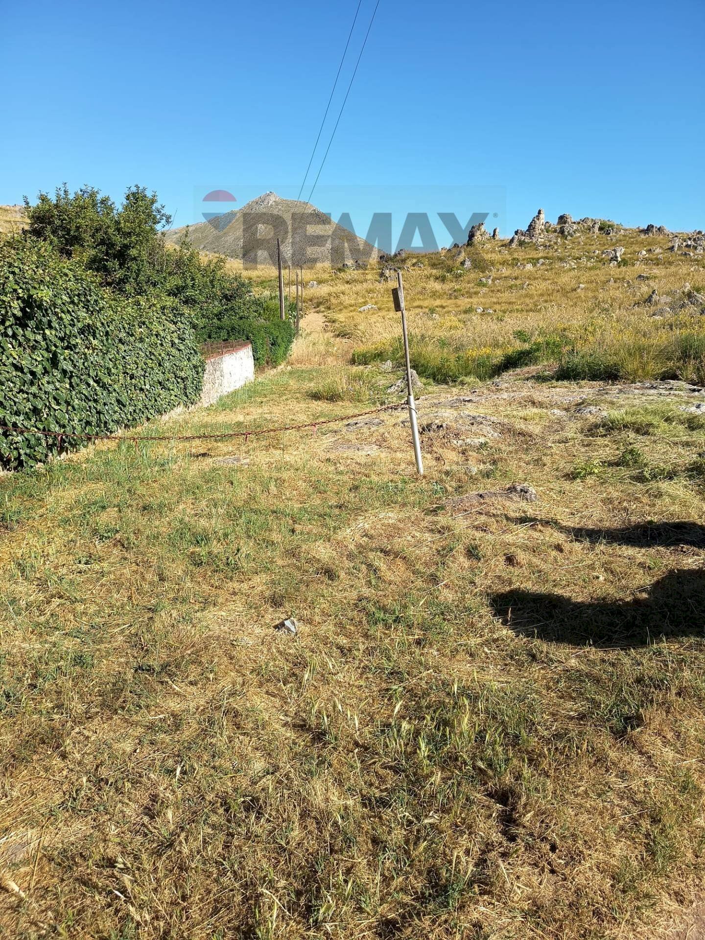 Terreno in vendita - Terreno edificabile esterna monte caputo, Monreale - foto 1