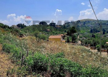 Vista delle montagne - Terreno edificabile esterna monte caputo, Monreale - foto 10