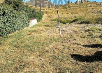 Terreno in vendita - Terreno edificabile esterna monte caputo, Monreale - foto 1