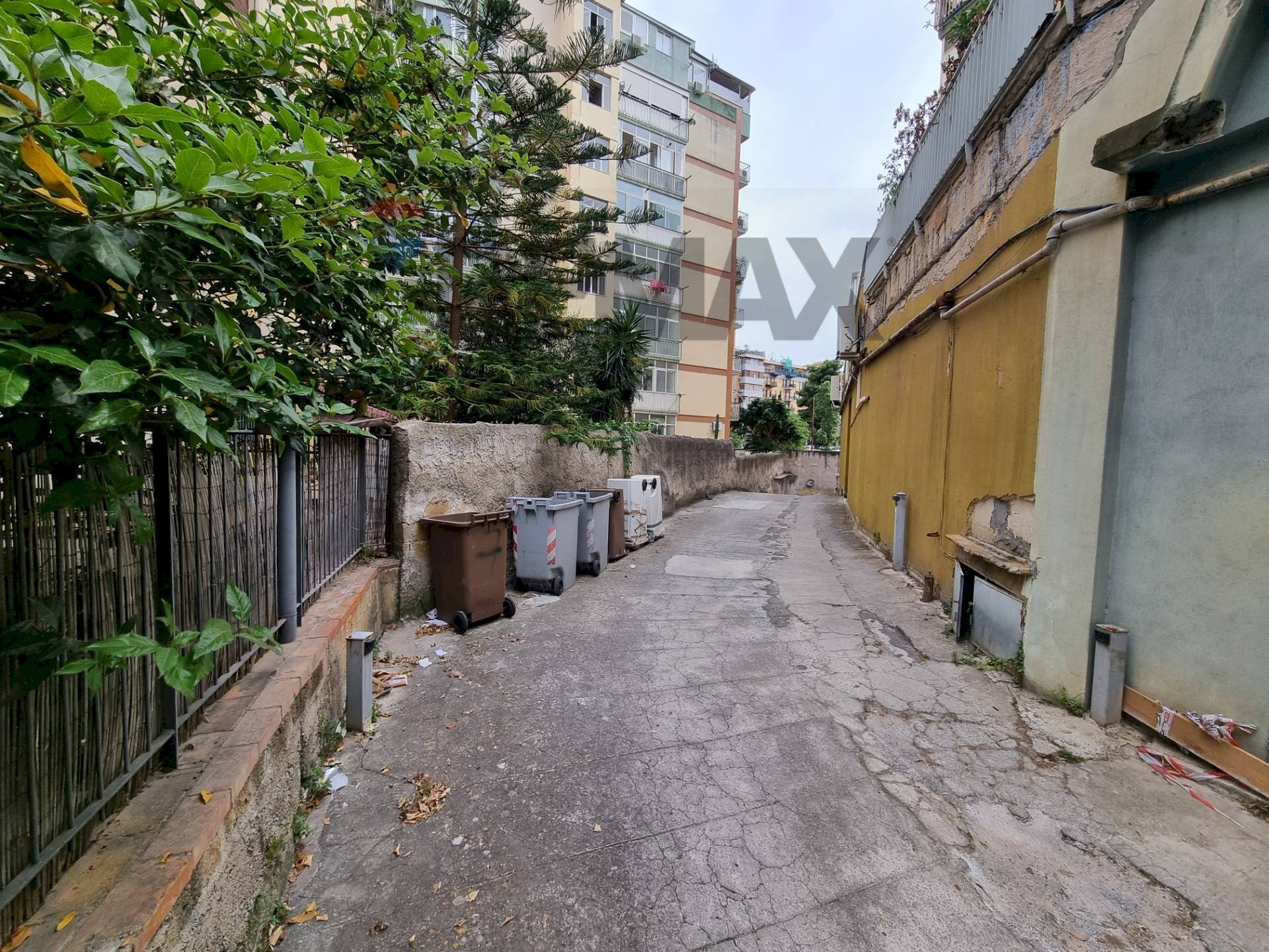 Edificio all\'aperto - Box VIA VINCENZO BARBERA
4, Palermo - photo 2