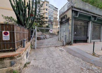 Edificio all\'aperto - Box VIA VINCENZO BARBERA
 
4, Palermo - photo 1