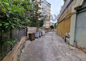 Edificio all\'aperto - Box VIA VINCENZO BARBERA
 
4, Palermo - photo 2
