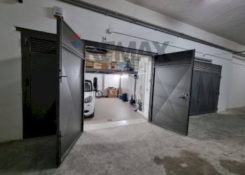 Parcheggio - Box VIA VINCENZO BARBERA
 
4, Palermo - photo 8