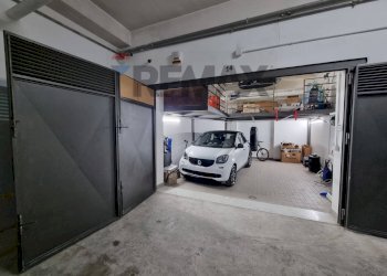 Parcheggio - Box VIA VINCENZO BARBERA
 
4, Palermo - photo 12
