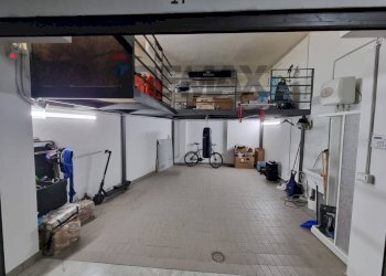 Parcheggio - Box VIA VINCENZO BARBERA
 
4, Palermo - photo 14
