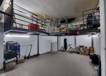 Parcheggio - Box VIA VINCENZO BARBERA
 
4, Palermo - photo 16