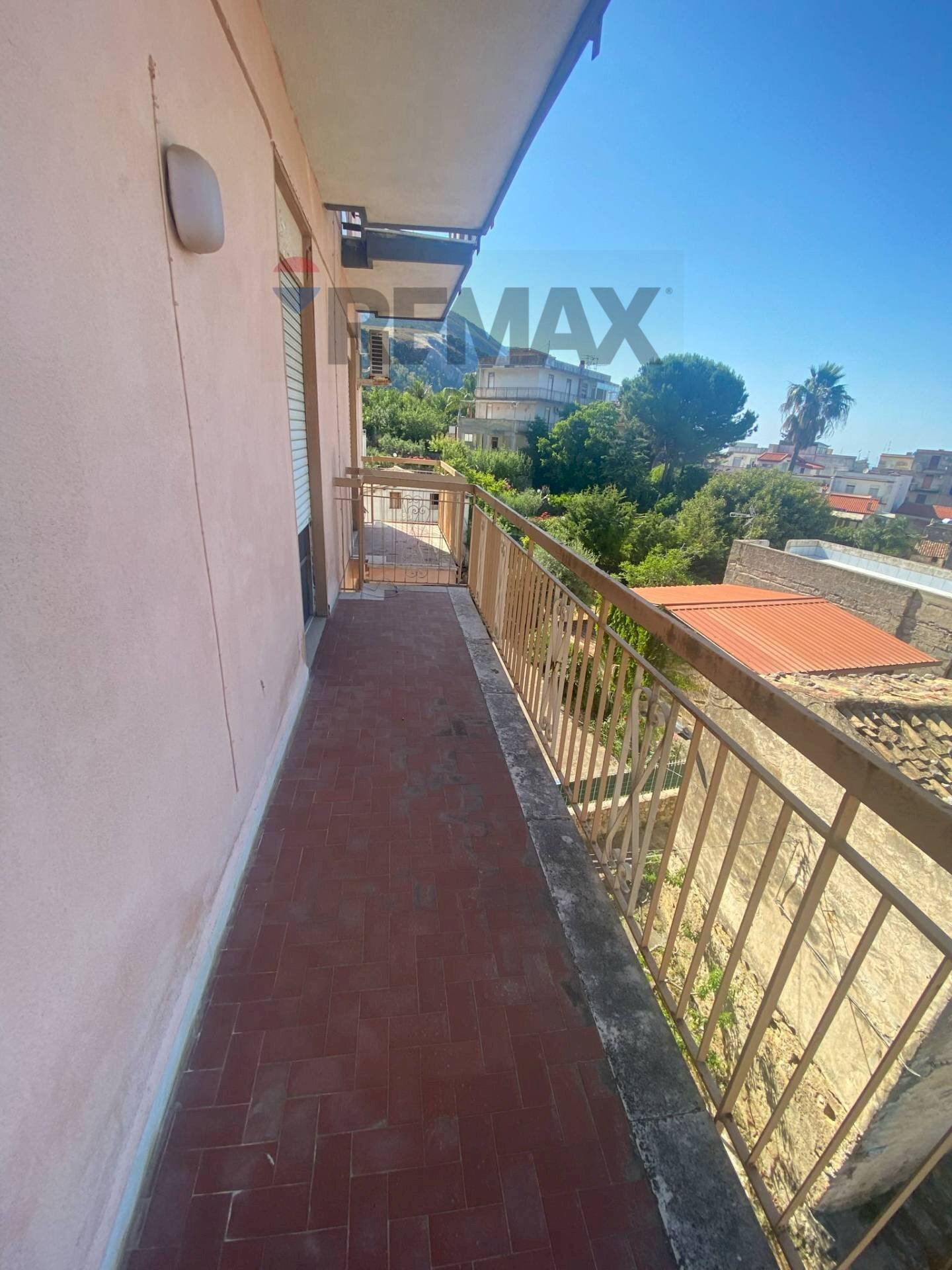 Balcone - Apartment Via Vincenzo Bellini
 
37, Carini - photo 1