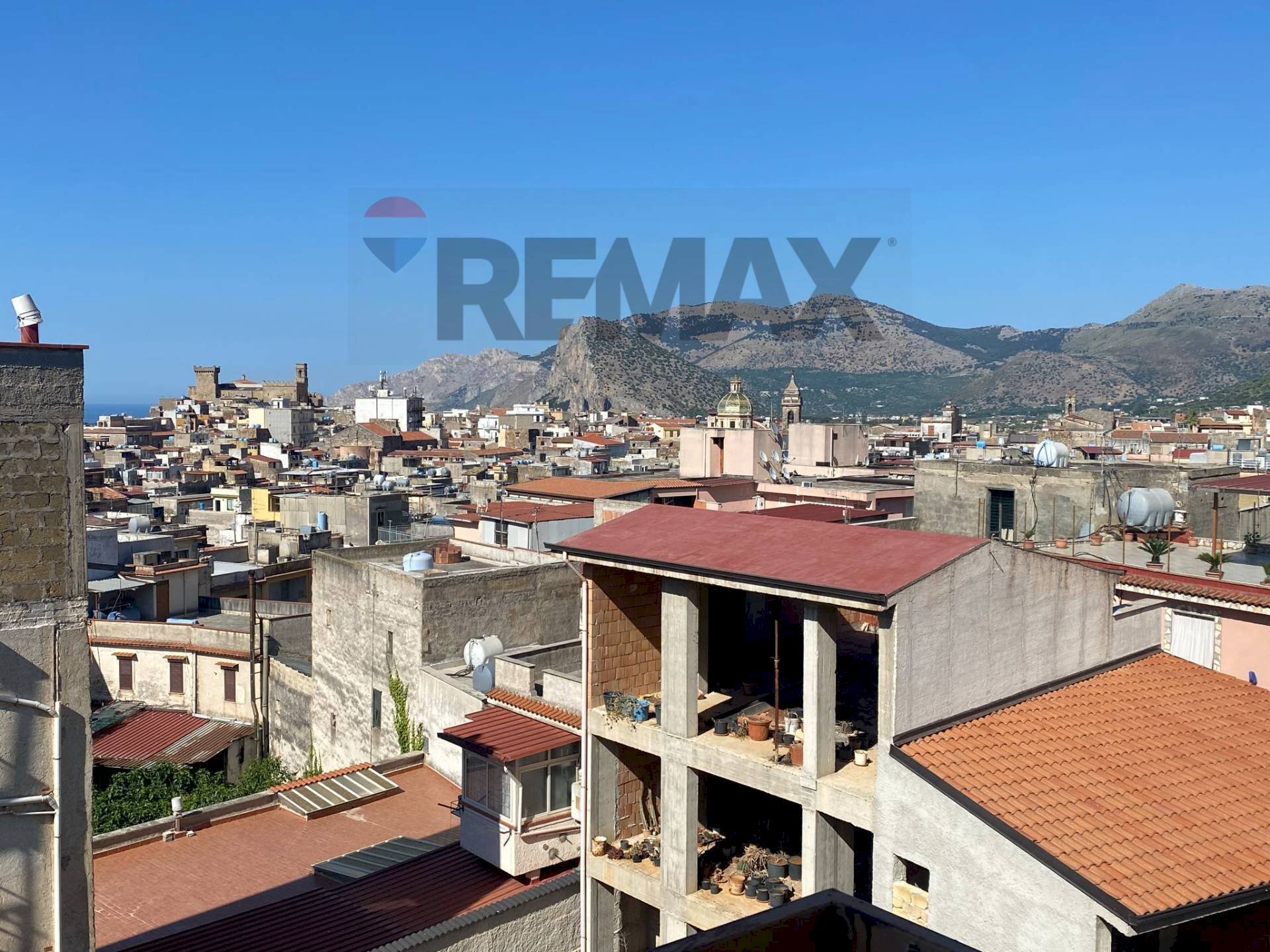 Edificio all\'aperto - Apartment Via Vincenzo Bellini
37, Carini - photo 2