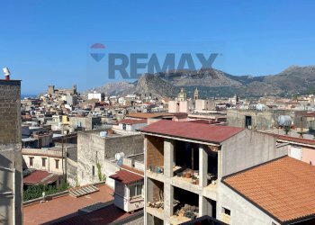 Edificio all\'aperto - Apartment Via Vincenzo Bellini
 
37, Carini - photo 2