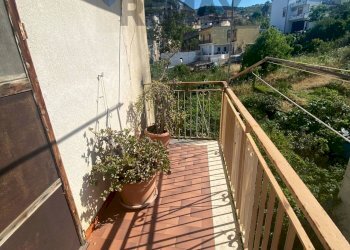 Balcone - Apartment Via Vincenzo Bellini
 
37, Carini - photo 12