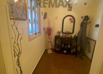 Hall / corridoio - Apartment Via Vincenzo Bellini
 
37, Carini - photo 19