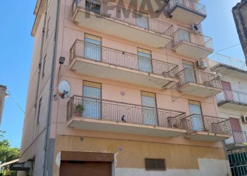 Edificio all\'aperto - Apartment Via Vincenzo Bellini
 
37, Carini - photo 20