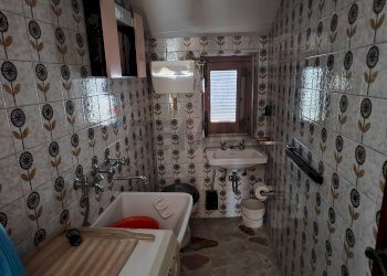 Bagno - Appartamento Via Generale Diaz
 
12, Petralia Sottana - foto 8