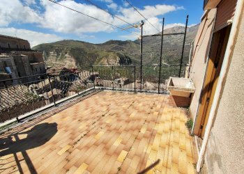 Terrazza - Appartamento Via Generale Diaz
 
12, Petralia Sottana - foto 12