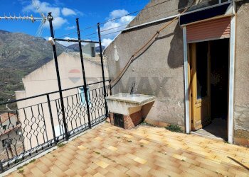 Terrazza - Appartamento Via Generale Diaz
 
12, Petralia Sottana - foto 13