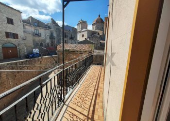 Balcone - Appartamento Via Generale Diaz
 
12, Petralia Sottana - foto 16
