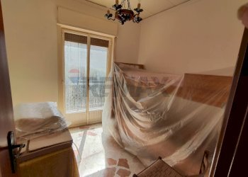 Camera / camera da letto - Appartamento Via Generale Diaz
 
12, Petralia Sottana - foto 17