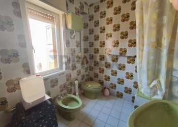 Bagno - Appartamento Via Generale Diaz
 
12, Petralia Sottana - foto 18