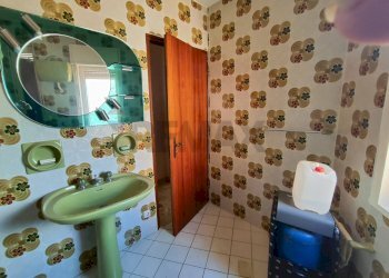 Bagno - Appartamento Via Generale Diaz
 
12, Petralia Sottana - foto 19