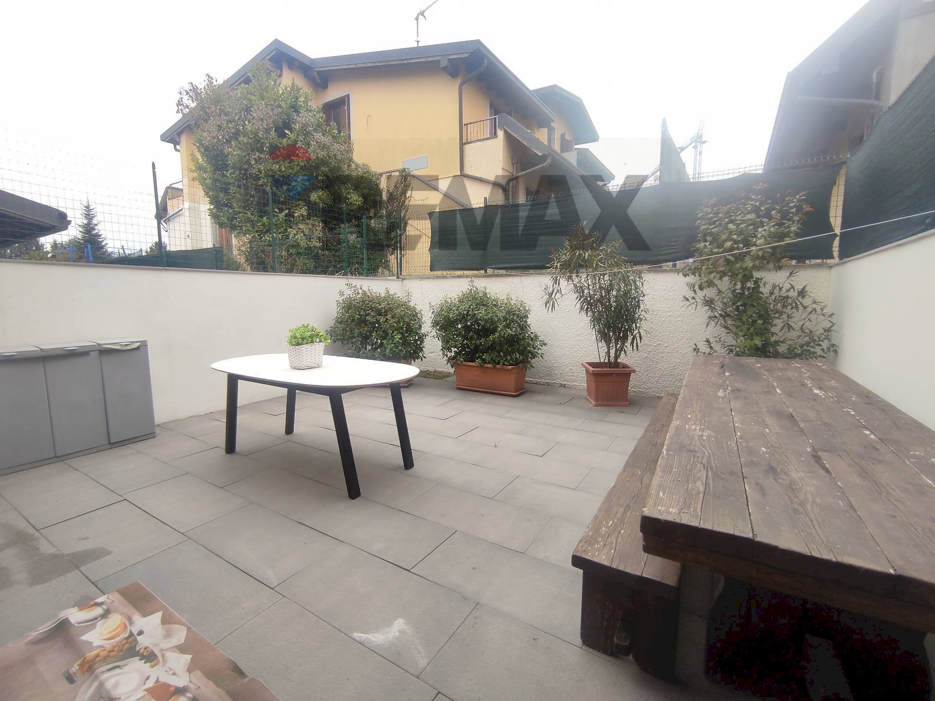 Terrazza - Villa via leonardo da Vinci
 
26, Fino Mornasco - photo 3