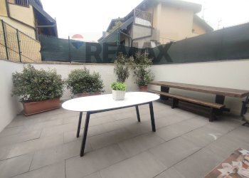 Terrazza - Villa via leonardo da Vinci
 
26, Fino Mornasco - foto 4