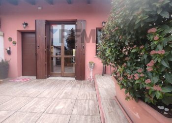 Terrazza - Villa via leonardo da Vinci
 
26, Fino Mornasco - foto 5