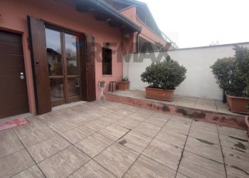 Terrazza - Villa via leonardo da Vinci
 
26, Fino Mornasco - foto 6
