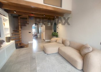 Soggiorno - Villa via leonardo da Vinci
 
26, Fino Mornasco - foto 7
