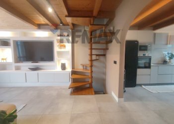 Soggiorno - Villa via leonardo da Vinci
 
26, Fino Mornasco - foto 8