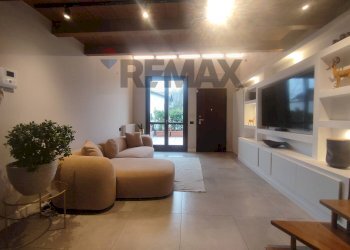 Soggiorno - Villa via leonardo da Vinci
 
26, Fino Mornasco - foto 10