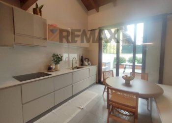 Cucina - Villa via leonardo da Vinci
 
26, Fino Mornasco - foto 12