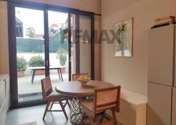 Sala da pranzo - Villa via leonardo da Vinci
 
26, Fino Mornasco - foto 13