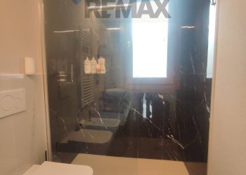 Bagno - Villa via leonardo da Vinci
 
26, Fino Mornasco - foto 14