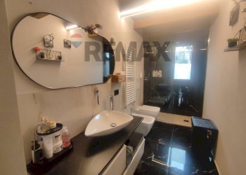 Bagno - Villa via leonardo da Vinci
 
26, Fino Mornasco - foto 16