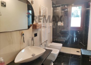Bagno - Villa via leonardo da Vinci
 
26, Fino Mornasco - foto 17