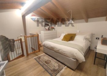 Camera / camera da letto - Villa via leonardo da Vinci
 
26, Fino Mornasco - foto 18