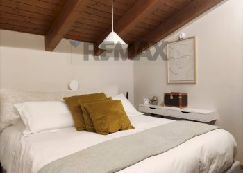 Camera / camera da letto - Villa via leonardo da Vinci
 
26, Fino Mornasco - foto 20