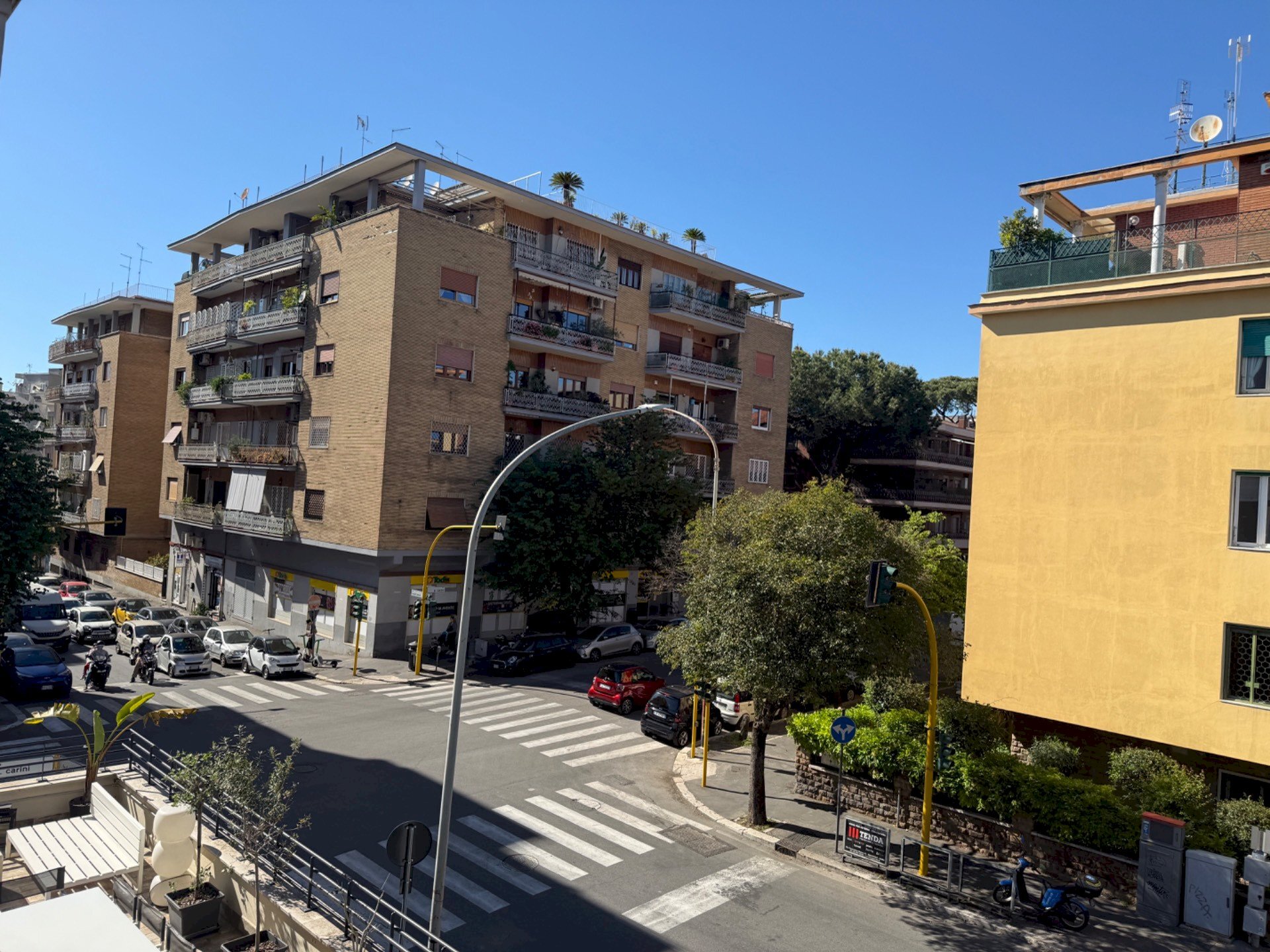 Edificio all\'aperto - Terreno non edificabile Via Fratelli Bonnet, Roma - foto 1